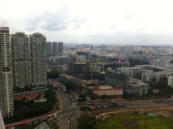 Southbank (D7), Apartment #162029342